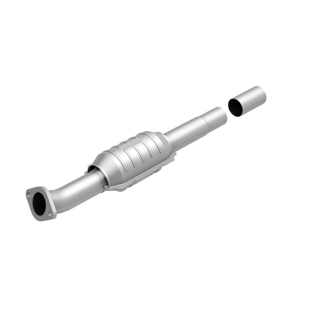MagnaFlow Exhaust Products 23200 HM Grade Direct-Fit Catalytic Converter for Select Mitsubishi Galant