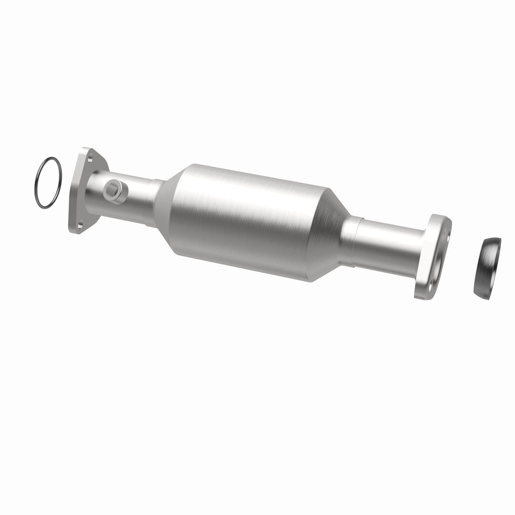 MagnaFlow Exhaust Products 3391401 California CARB Direct-Fit Catalytic Converter for Select Honda Odyssey