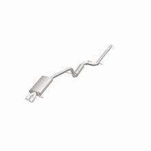 Load image into Gallery viewer, MagnaFlow Exhaust Products 15486 Touring Series Polished Cat-Back System for Select Volkswagen Jetta