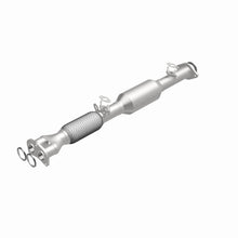 Load image into Gallery viewer, MagnaFlow Exhaust Products 23896 Standard Grade Direct-Fit Catalytic Converter for Select Toyota Previa