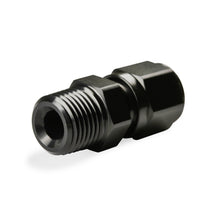 Load image into Gallery viewer, 316-Hardline-To-18-27-Npt-Ftg---Black