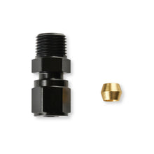 Load image into Gallery viewer, 316-Hardline-To-18-27-Npt-Ftg---Black