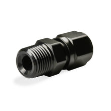 Load image into Gallery viewer, 316-Hardline-To-18-27-Npt-Ftg---Black