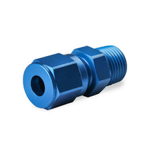 Load image into Gallery viewer, 316-Hardline-To-18-27-Npt-Ftg---Blue