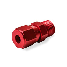 Load image into Gallery viewer, 316-Hardline-To-18-27-Npt-Ftg---Red