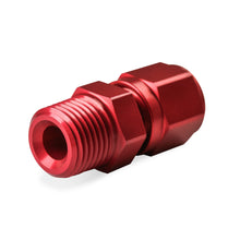 Load image into Gallery viewer, 316-Hardline-To-18-27-Npt-Ftg---Red