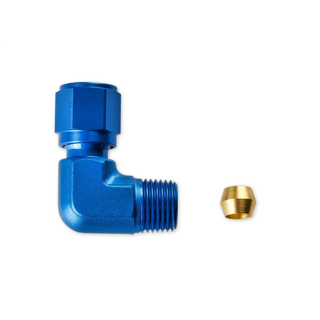 316-Hrdlne-To-90-Deg-18-Npt-Ftg---Blue