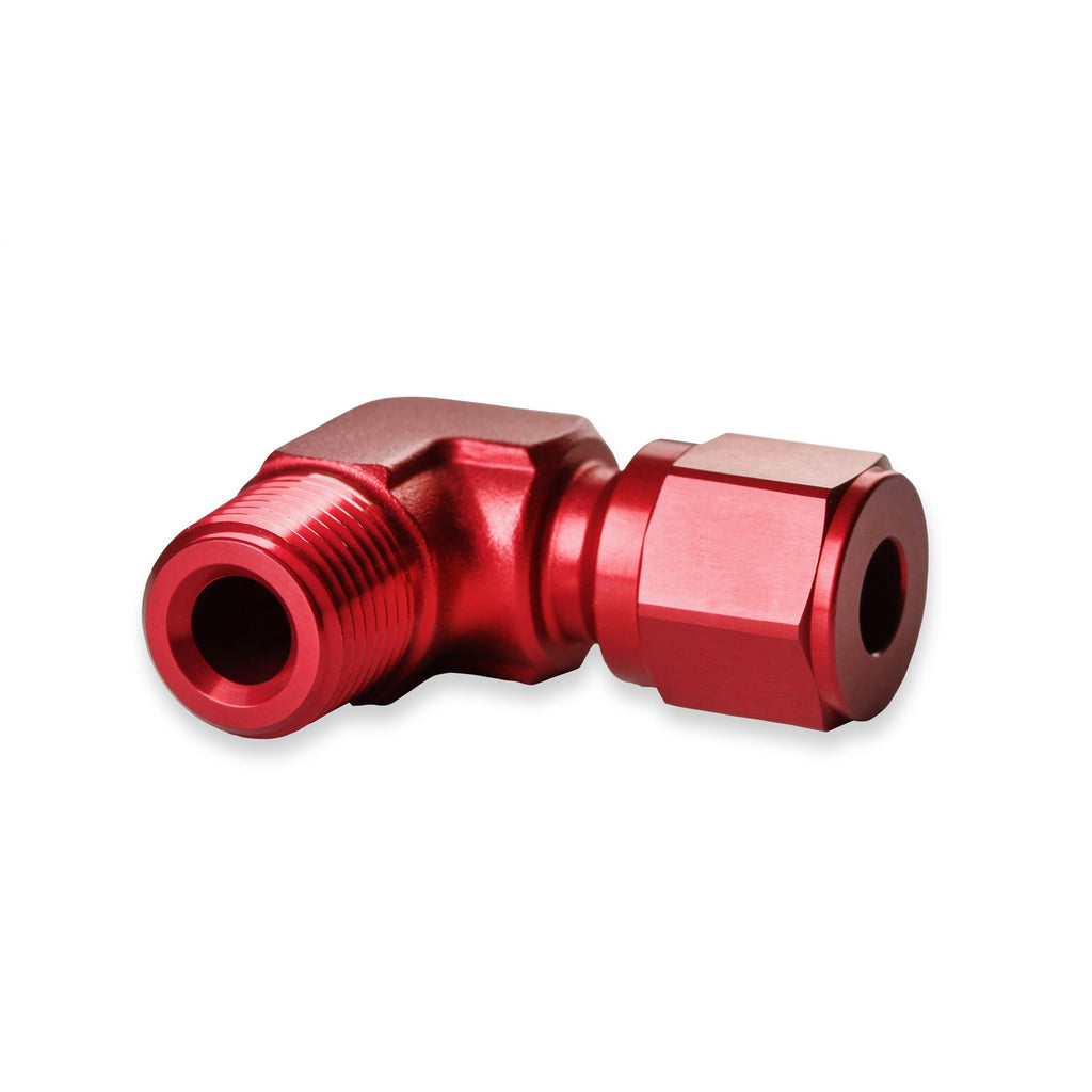 316-Hrdlne-To-90-Deg-18-Npt-Ftg---Red
