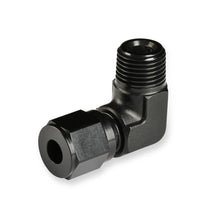 Load image into Gallery viewer, 316-Hrdlne-To-90-Deg-18-Npt-Ftg--Black