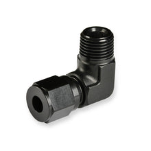 Load image into Gallery viewer, 316-Hrdlne-To-90-Deg-18-Npt-Ftg--Black