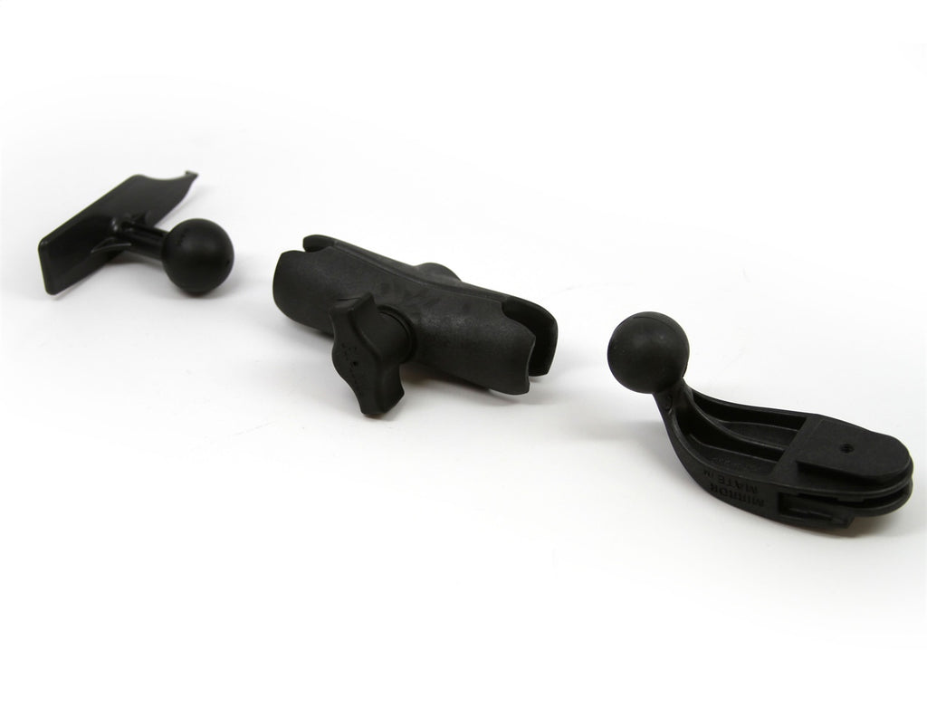 Bully Dog 31600 Bully Dog RAM Mirror-Mate Mounting Kit For Ford and Dodge 31600 for Select Ford F-150
