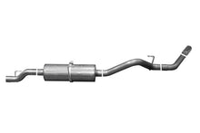 Load image into Gallery viewer, Gibson Performance Exhaust 316000 Dual Exhaust System for Select Cadillac STS