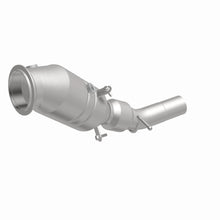 Load image into Gallery viewer, MagnaFlow Exhaust Products 52265 OEM Grade Direct-Fit Catalytic Converter for Select BMW X1, BMW X3, BMW X4