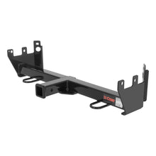 Load image into Gallery viewer, CURT 31604 2" Front Receiver Hitch, Select Dodge Ram 1500, 2500, 3500