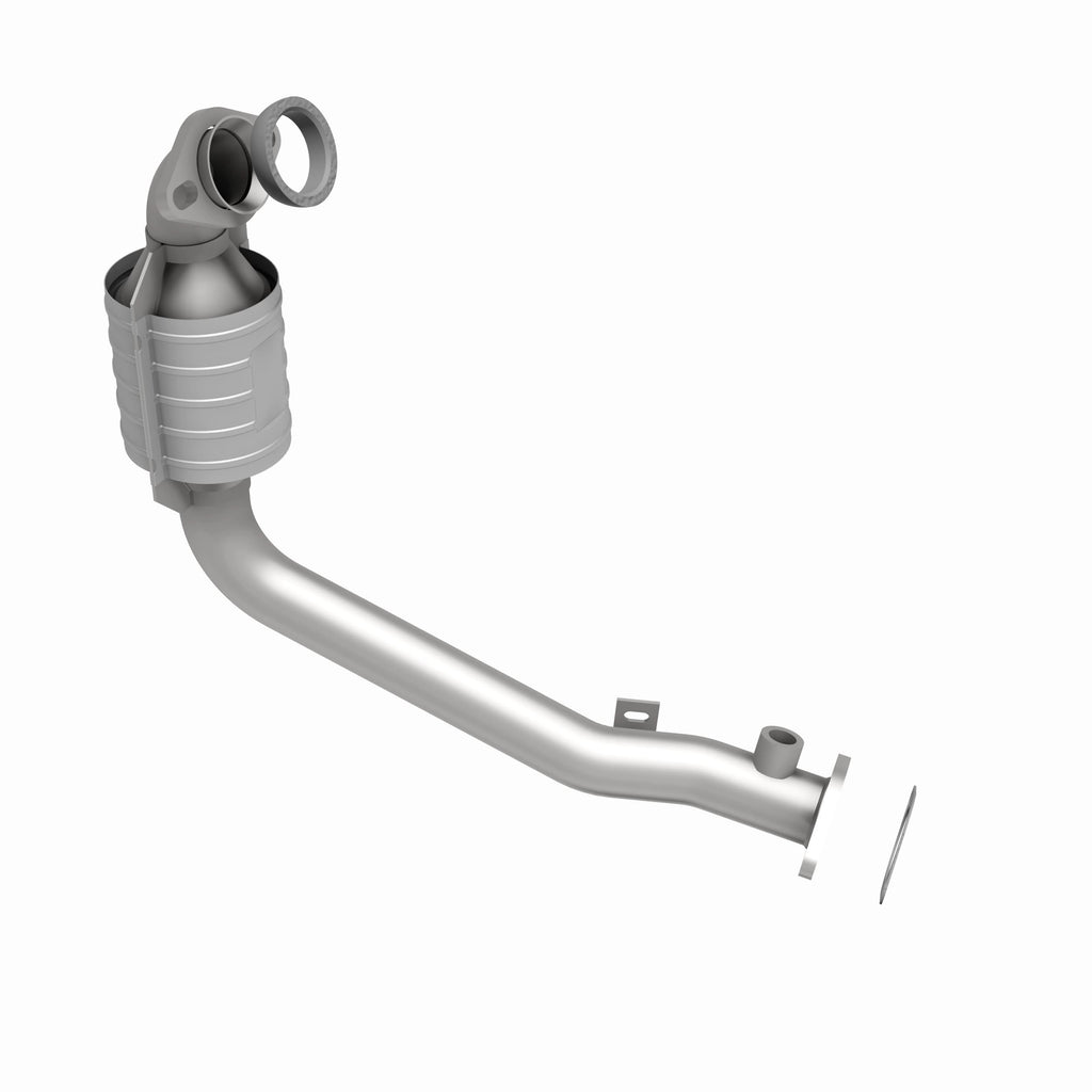 MagnaFlow Exhaust Products 23346 Standard Grade Direct-Fit Catalytic Converter for Select Ford Escort, Mercury Tracer