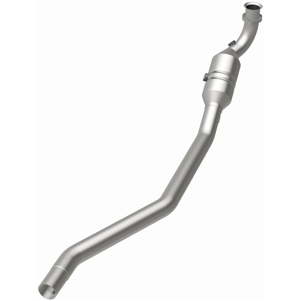 MagnaFlow Exhaust Products 51717 OEM Grade Direct-Fit Catalytic Converter for Select Mercedes-Benz ML350