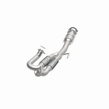 Load image into Gallery viewer, MagnaFlow Exhaust Products 52234 OEM Grade Direct-Fit Catalytic Converter for Select Nissan Maxima