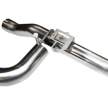 Load image into Gallery viewer, Kooks Custom Headers 31624220 3in. SS Cat-Back For OEM Tips. 2015-2018 Challenger 6.4L. Connects to OEM. for Select Dodge Challenger