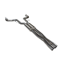 Load image into Gallery viewer, Kooks Custom Headers 31634220 3in. SS Cat-Back For OEM Tips. 2015-2020 Challenger Hellcat 6.2L. Connects to OE for Select Dodge Challenger