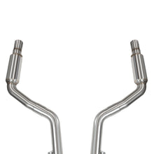 Load image into Gallery viewer, Kooks Custom Headers 31634220 3in. SS Cat-Back For OEM Tips. 2015-2020 Challenger Hellcat 6.2L. Connects to OE for Select Dodge Challenger