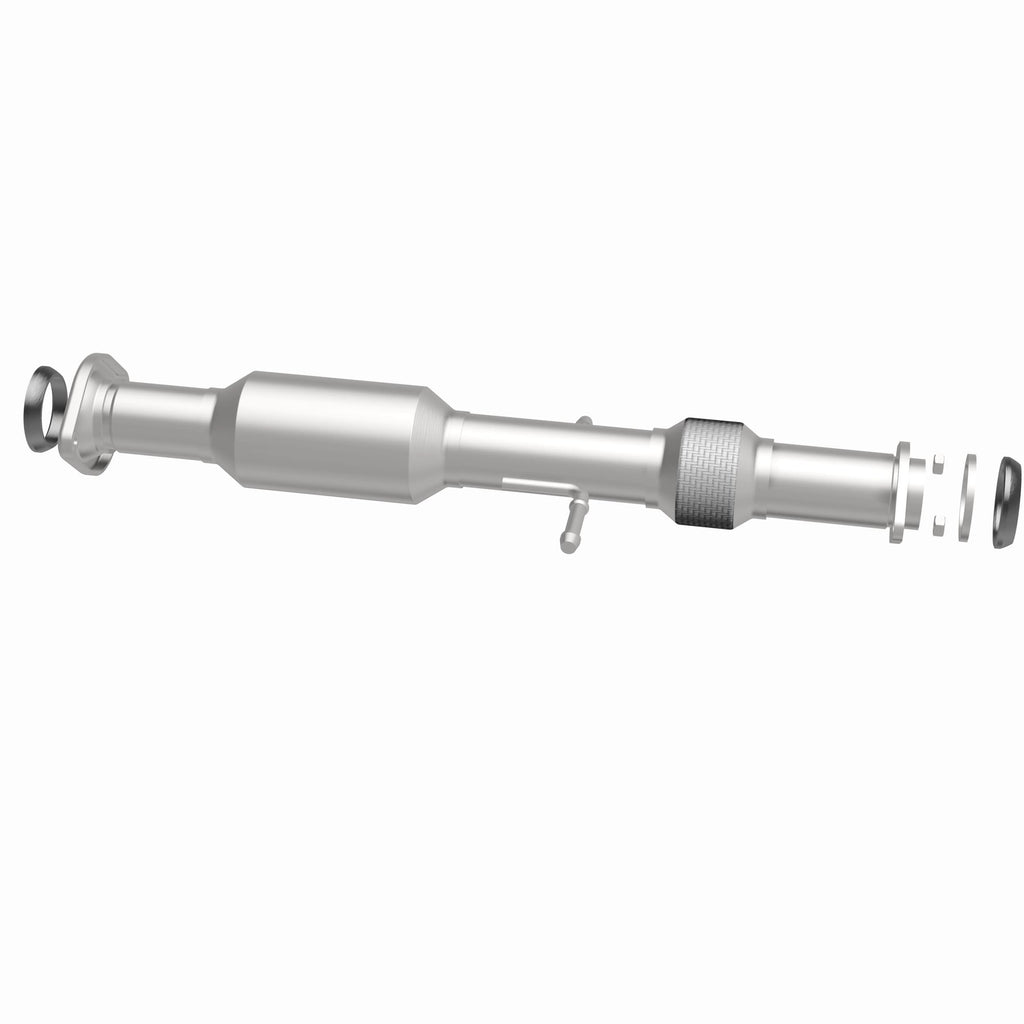 MagnaFlow Exhaust Products 21-096 OEM Grade Direct-Fit Catalytic Converter for Select Lexus RX350, Lexus RX350L