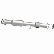 Load image into Gallery viewer, MagnaFlow Exhaust Products 21-096 OEM Grade Direct-Fit Catalytic Converter for Select Lexus RX350, Lexus RX350L