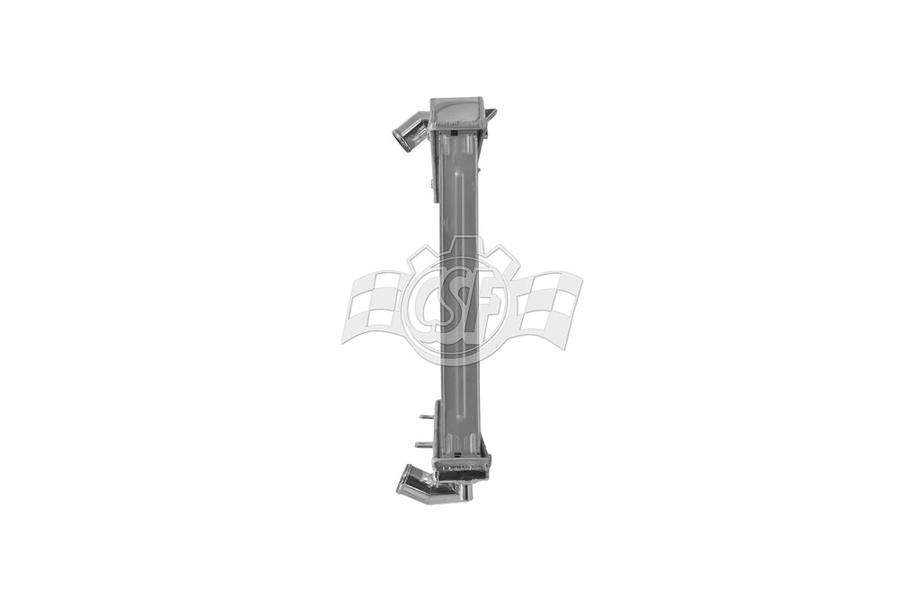 CSF Cooling - Racing & High Performance Division 3164 04-08 Mazda RX-8 High-Performance All-Aluminum Radiator for Select Mazda RX-8