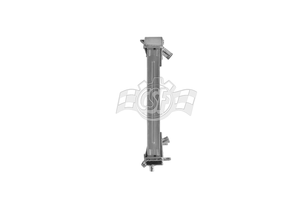 CSF Cooling - Racing & High Performance Division 3164 04-08 Mazda RX-8 High-Performance All-Aluminum Radiator for Select Mazda RX-8