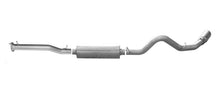 Load image into Gallery viewer, Gibson Performance Exhaust 316516 Single Exhaust System for Select Chevrolet Silverado HD, Chevrolet Silverado HD, GMC Sierra HD, GMC Sierra HD