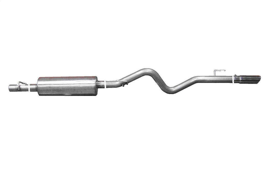 Gibson Performance Exhaust 316593 Single Exhaust System for Select Dodge Durango
