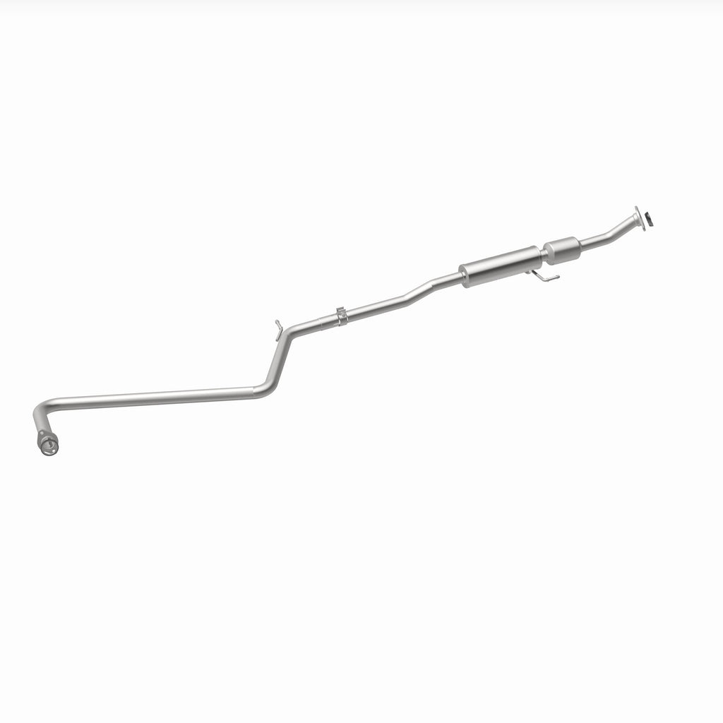 MagnaFlow Exhaust Products 5571462 California CARB Direct-Fit Catalytic Converter for Select Scion tC