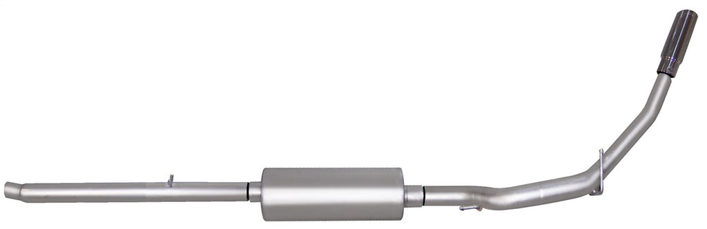 Gibson Performance Exhaust 316599 Single Exhaust System for Select Dodge Dakota, Mitsubishi Raider, Ram Dakota