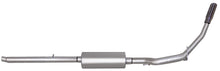 Load image into Gallery viewer, Gibson Performance Exhaust 316599 Single Exhaust System for Select Dodge Dakota, Mitsubishi Raider, Ram Dakota