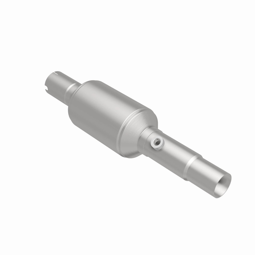 MagnaFlow Exhaust Products 4481540 California CARB Direct-Fit Catalytic Converter for Select Jeep Cherokee