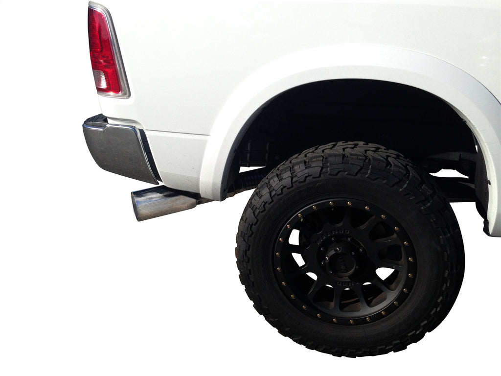 Gibson Performance Exhaust 316611 Single Exhaust System for Select Ram 2500, Ram