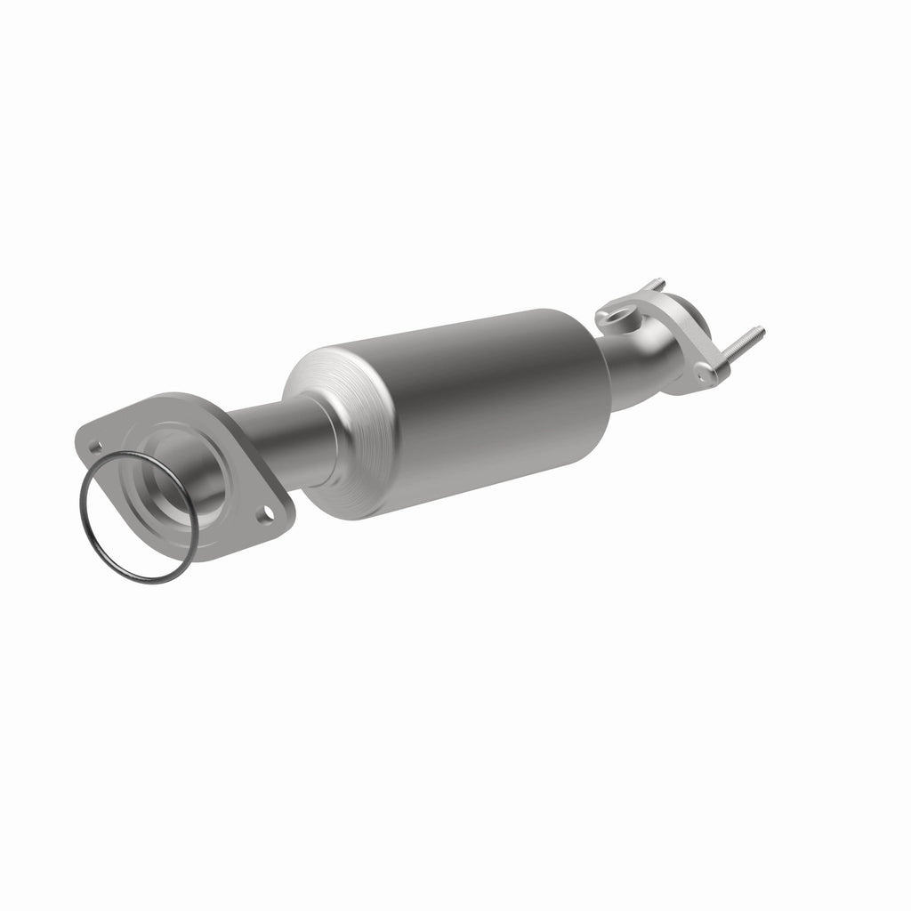 MagnaFlow Exhaust Products 5411042 California CARB Direct-Fit Catalytic Converter for Select Ford Five Hundred, Ford Freestyle, Mercury Montego