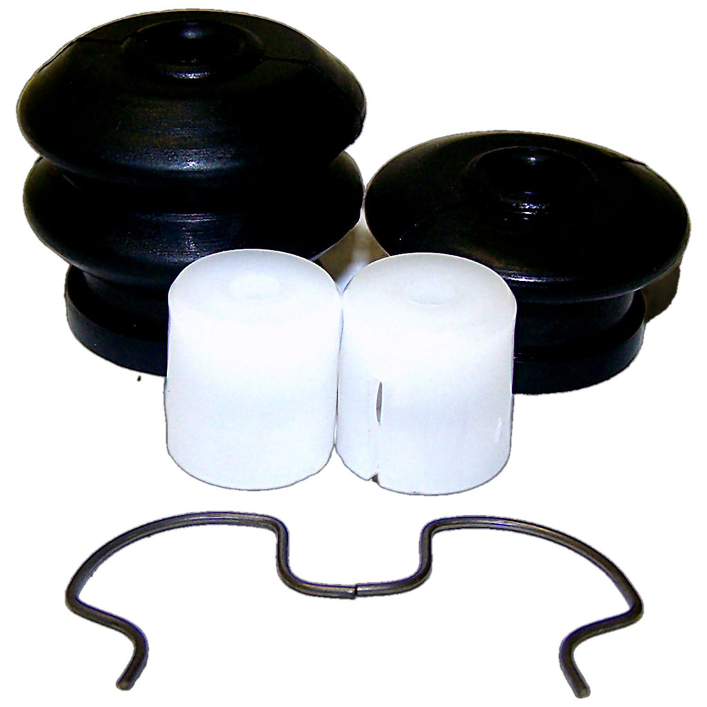 Crown Automotive Jeep Replacement 3167067K Clutch Pivot Repair Kit for 76-76 CJs w/ 4.2L, 5.0L and 72-90 SJ, J-Series for Select Jeep CJ5, Jeep CJ7, Jeep Cherokee, Jeep Grand Wagoneer, Jeep J-100, Jeep J-2500, Jeep J-2600, Jeep J-4500, Jeep J-4600, Jeep