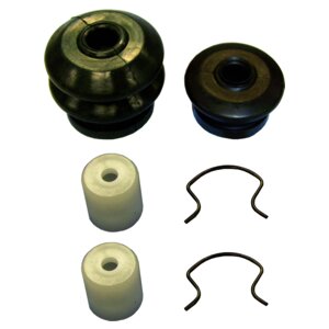 Crown Automotive Jeep Replacement 3167067K Clutch Pivot Repair Kit for 76-76 CJs w/ 4.2L, 5.0L and 72-90 SJ, J-Series for Select Jeep CJ5, Jeep CJ7, Jeep Cherokee, Jeep Grand Wagoneer, Jeep J-100, Jeep J-2500, Jeep J-2600, Jeep J-4500, Jeep J-4600, Jeep