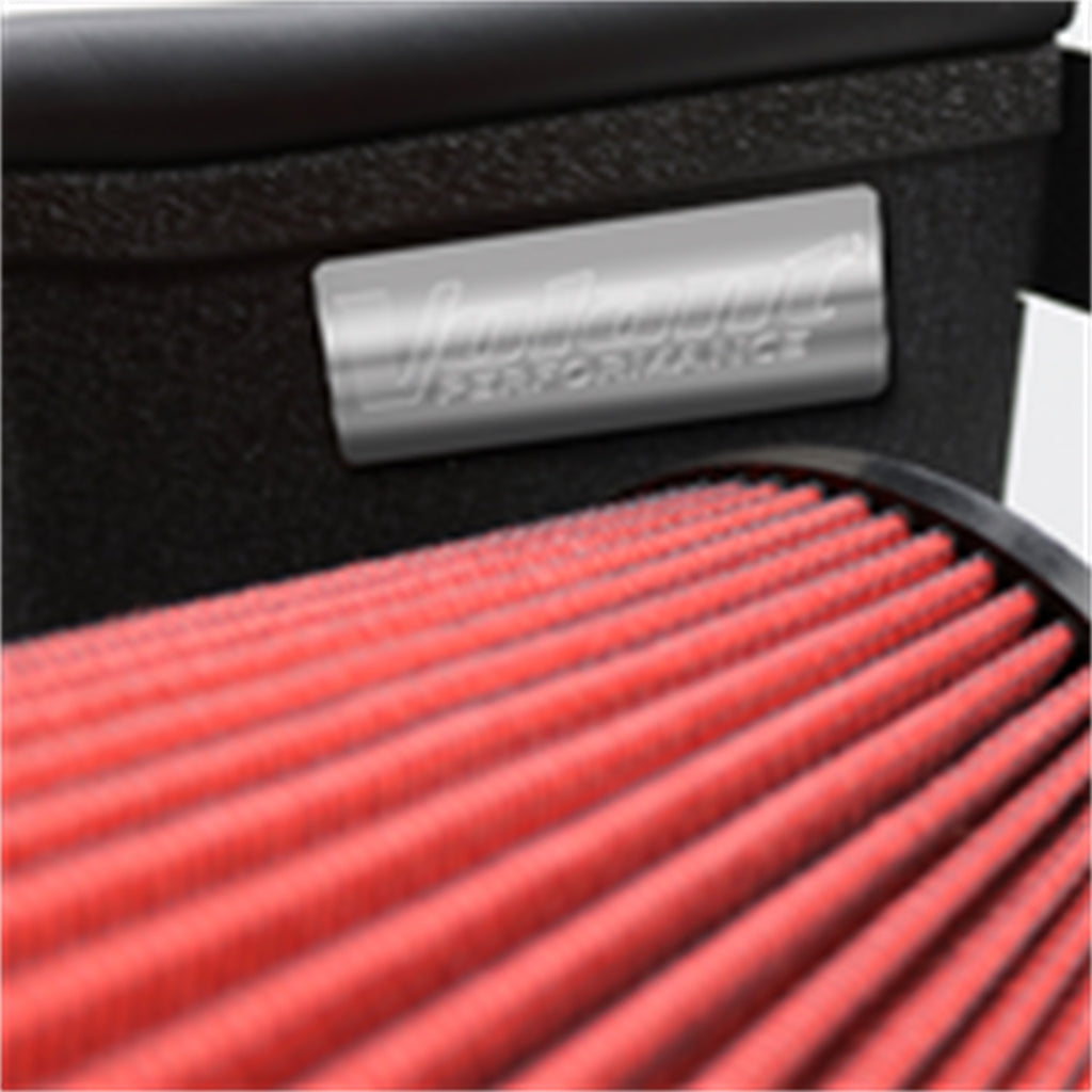 Volant 316857D Cold Air Intake Kit for Select Dodge Durango