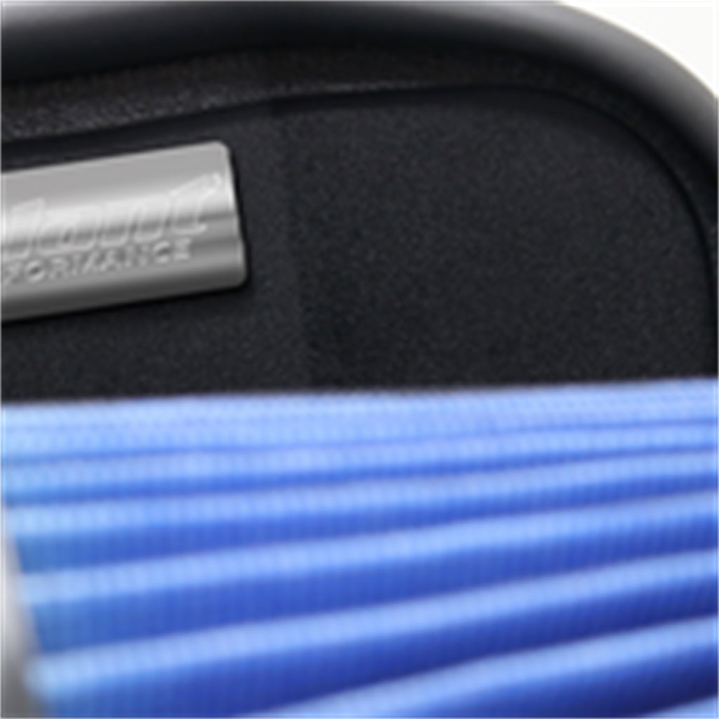 Volant 316857 Cold Air Intake Kit for Select Dodge Durango, Jeep Grand Cherokee