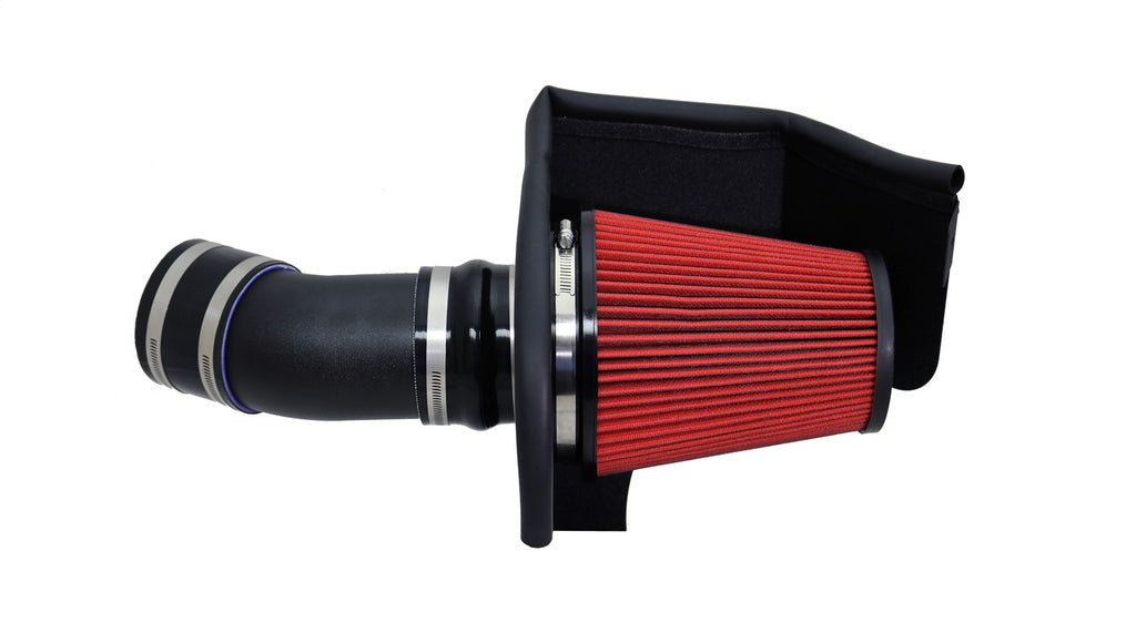 Volant 316864D Cold Air Intake Kit for Select Chrysler 300, Dodge Challenger, Dodge Charger