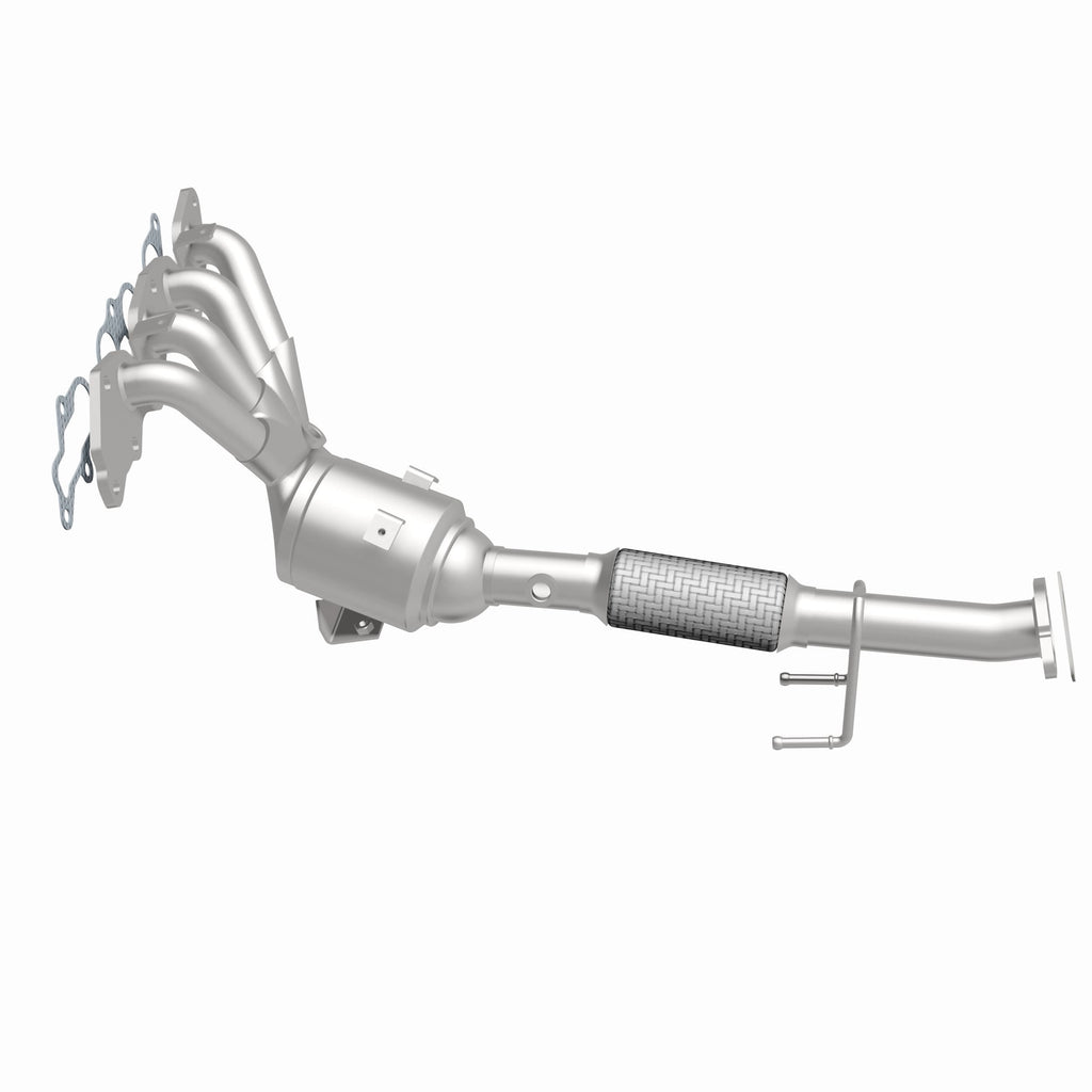 MagnaFlow Exhaust Products 5531165 California CARB Manifold Catalytic Converter for Select Ford Fusion