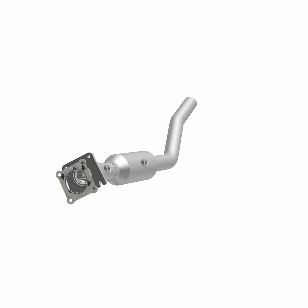MagnaFlow Exhaust Products 5661192 California CARB Direct-Fit Catalytic Converter for Select Chrysler 200, Chrysler Sebring, Dodge Avenger, Dodge Caliber, Dodge Journey, Jeep Compass, Jeep Patriot