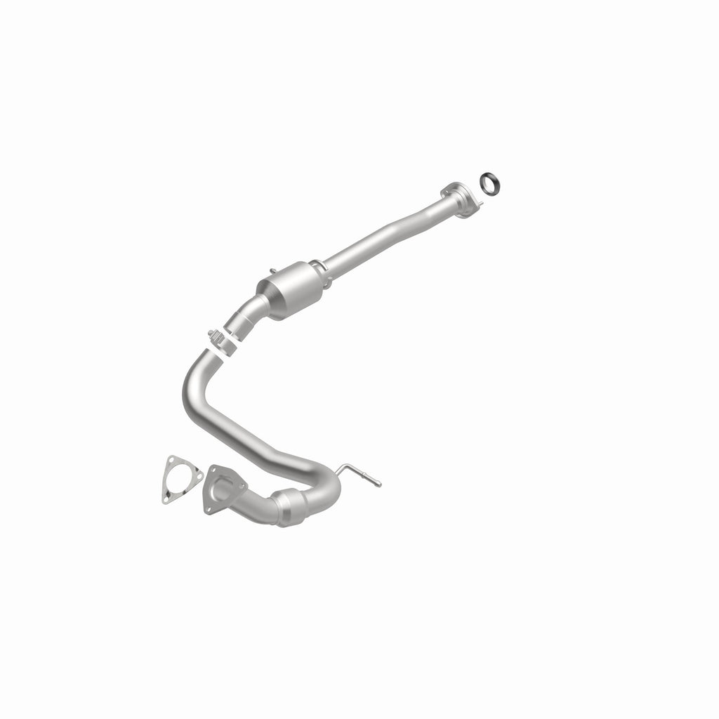 MagnaFlow Exhaust Products 5592609 California CARB Direct-Fit Catalytic Converter for Select Chevrolet Colorado, GMC Canyon