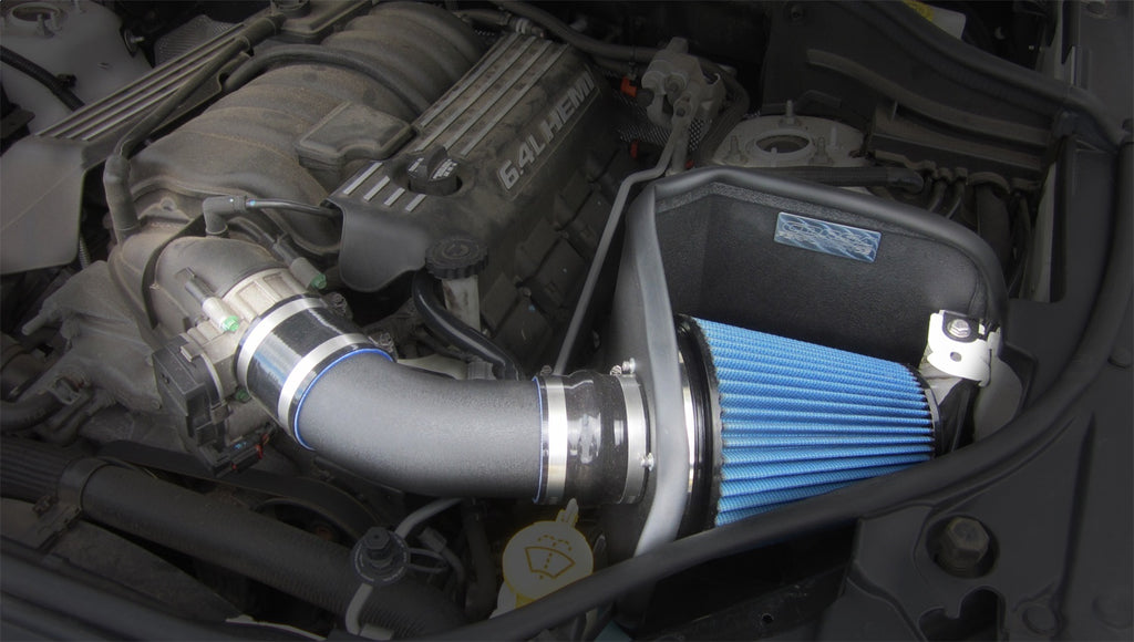 Volant 316964 Cold Air Intake Kit for Select Jeep Grand Cherokee