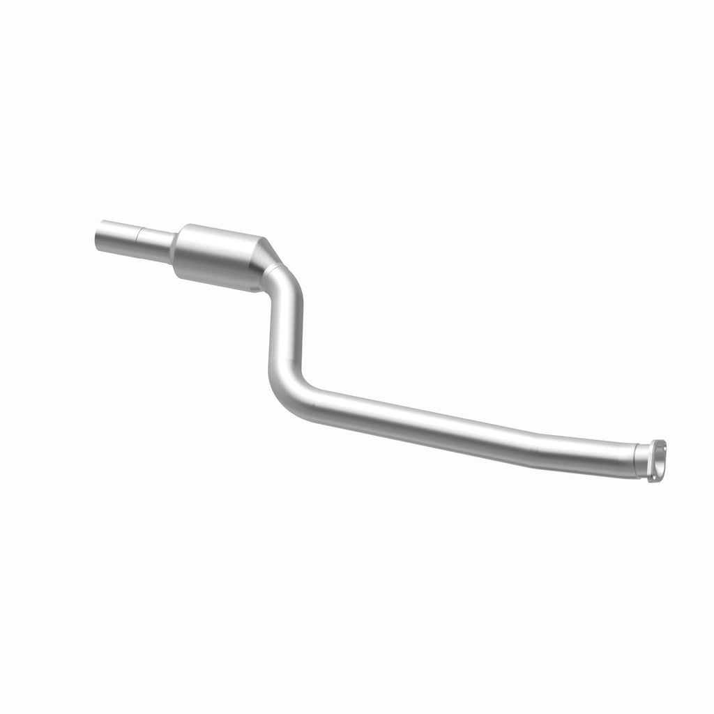 MagnaFlow Exhaust Products 5571765 California CARB Direct-Fit Catalytic Converter for Select BMW 325i, BMW 325xi, BMW 328i, BMW 328i xDrive, BMW 328xi, BMW 330i, BMW 330xi