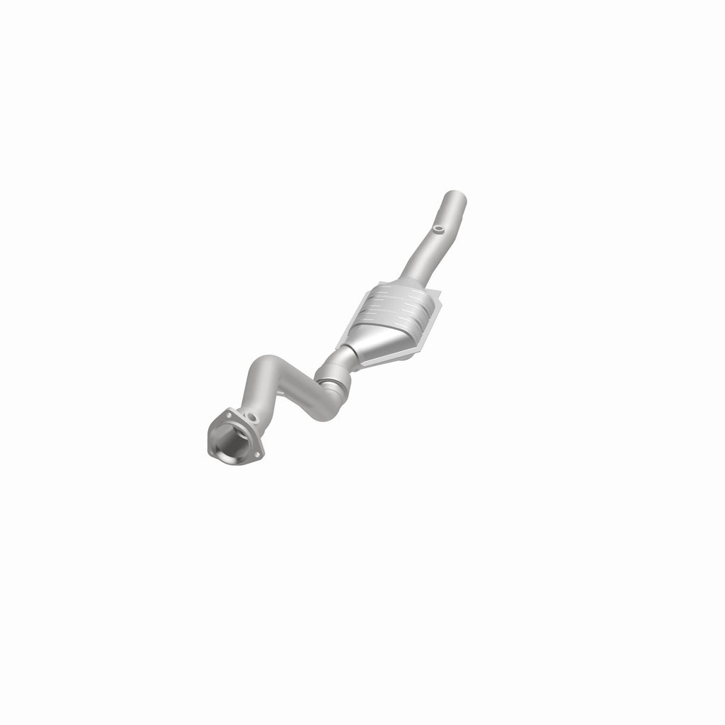 MagnaFlow Exhaust Products 51890 OEM Grade Direct-Fit Catalytic Converter for Select Audi A8 Quattro