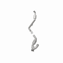 Load image into Gallery viewer, MagnaFlow Exhaust Products 49805 OEM Grade Direct-Fit Catalytic Converter for Select Mercedes-Benz C240, Mercedes-Benz C32 AMG, Mercedes-Benz C320