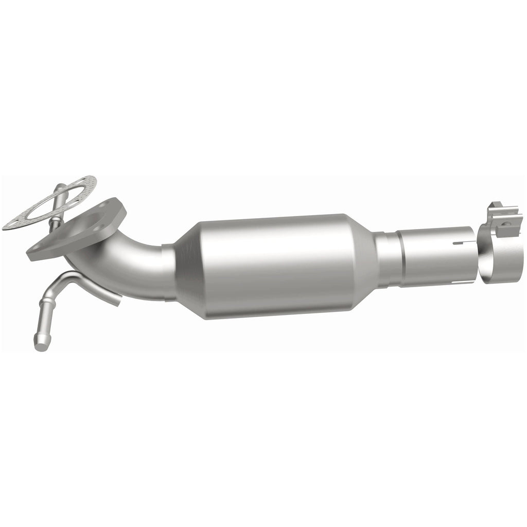 MagnaFlow Exhaust Products 280131 OEM Grade Direct-Fit Catalytic Converter for Select Chevrolet Cruze