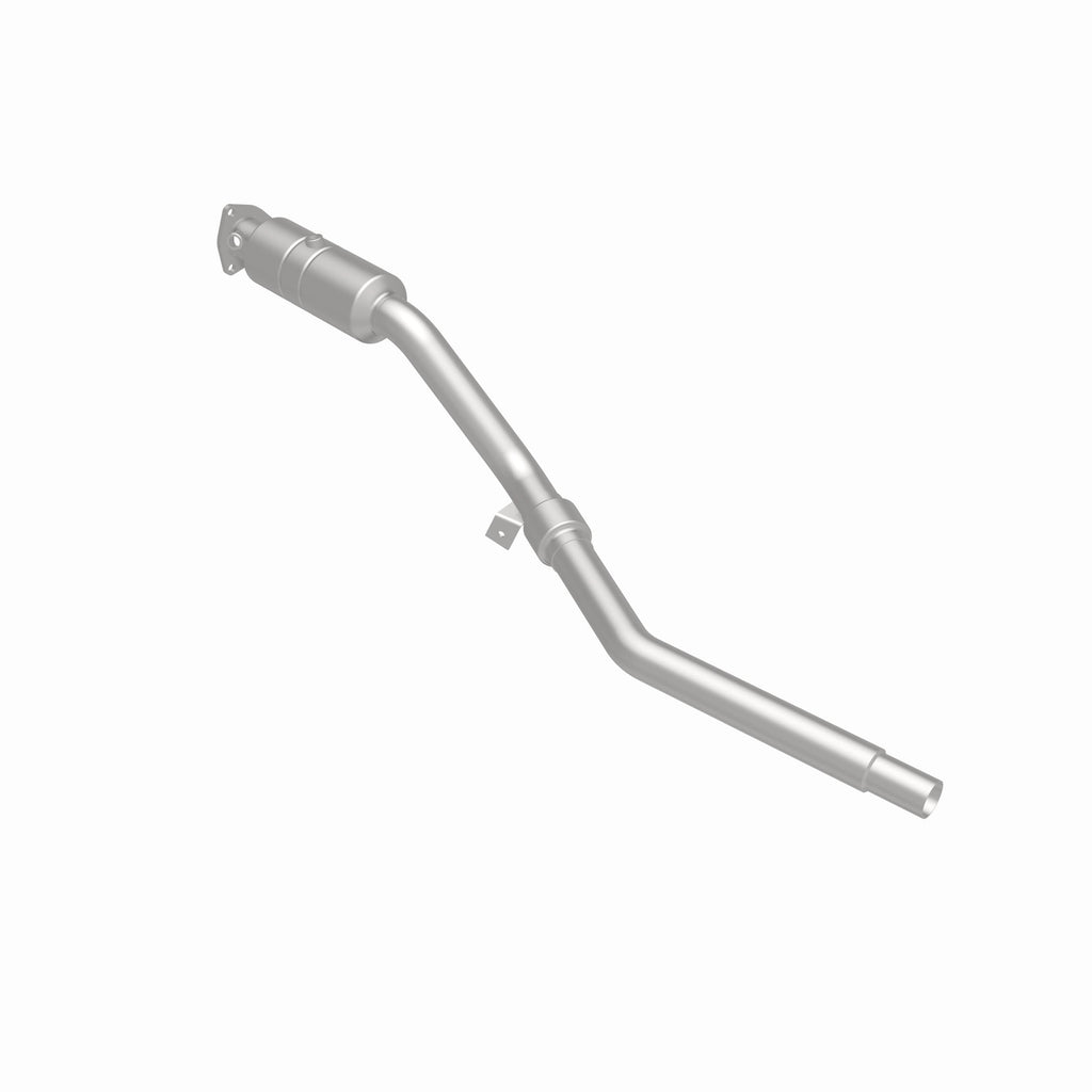 MagnaFlow Exhaust Products 24125 HM Grade Direct-Fit Catalytic Converter for Select Audi A6, Audi A6 Quattro
